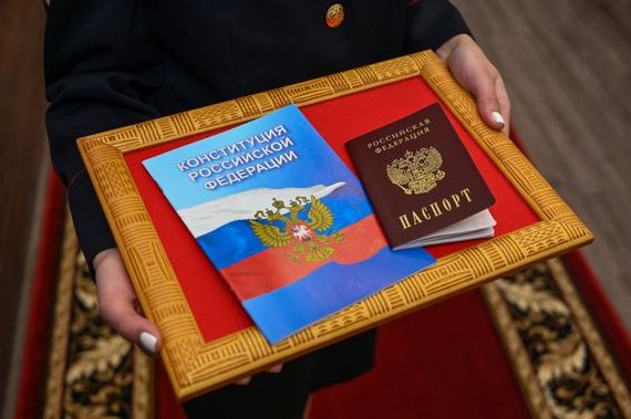 прописка в Беломорске
